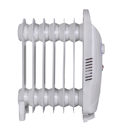 Масляный радиатор Ресанта ОММ - 7Н по цене 2 490 руб. купить в Воронеже.