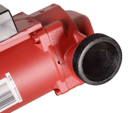 Циркуляционный насос Вихрь Ц-32/8 СТАНДАРТ по цене 4 890 руб. купить в Воронеже.