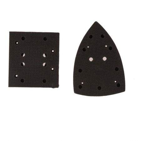 Машина плоскошлифовальная вибрационная 2 в 1 VDS-2, 130 Вт, 14000 об/мин Denzel по цене 3 800 руб. купить в Воронеже.