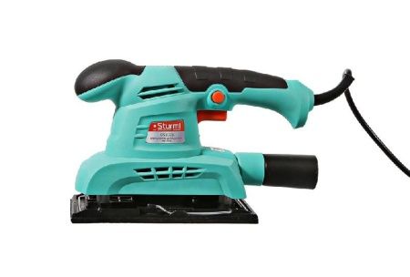 Вибрационная шлифовальная машина Sturm! OS8025 по цене 2 990 руб. купить в Воронеже.