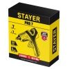 STAYER PRO 7, d 7 мм, 7 г/мин, электрический, пистолет термоклеевой, Professional (0681-07) по цене 690 руб. купить в Воронеже. STAYER PRO 7, d 7 мм, 7 г/мин, электрический, пистолет термоклеевой, Professional (0681-07) по цене 690 руб. купить в Воронеже.