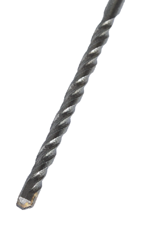 Бур по бетону ВИХРЬ 6x160x100 по цене 70 руб. купить в Воронеже.