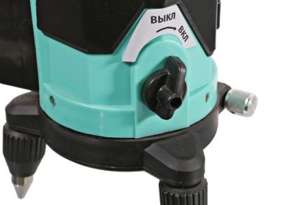 Уровень лазерный, 5 красных лучей, Sturm! по цене 5 990 руб. купить в Воронеже.