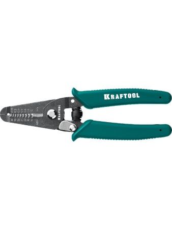 KRAFTOOL PK-10, 160 мм, многофункциональный стриппер (22660-10) по цене 950 руб. купить в Воронеже.