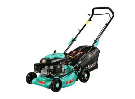 Бензиновая газонокосилка Sturm! PL4214 по цене 25 490 руб. купить в Воронеже.