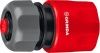 GRINDA GC-34A, 3/4″, с автостопом, соединитель быстросъёмный для шланга GRINDA GC-34A, 3/4″, с автостопом, соединитель быстросъёмный для шланга