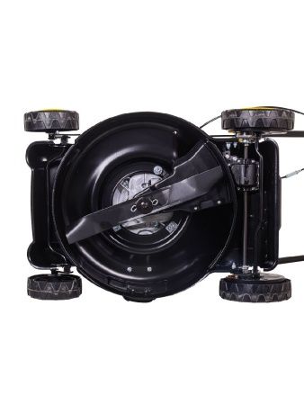 Газонокосилка бензиновая HUTER GLM-5.0 SP по цене 30 290 руб. купить в Воронеже.