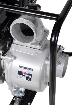 Мотопомпа Huter MP-100 по цене 35 490 руб. купить в Воронеже.