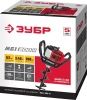Мотобур (бензобур), d=60-200 мм, 52 см3, 1 оператор, ЗУБР по цене 17 440 руб. купить в Воронеже.