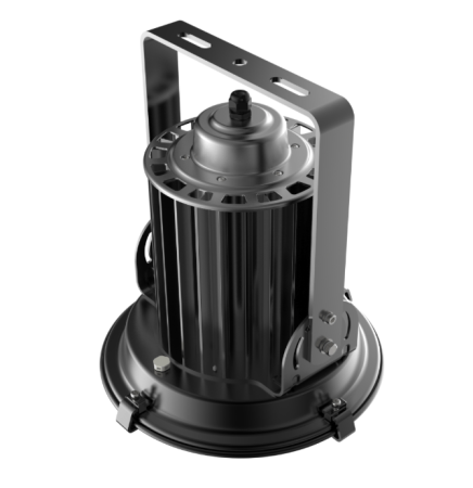 Светодиодный светильник DMS серии TS 1000 Вт для стадионов и спорт площадок по цене 465 904 руб. купить в Воронеже.