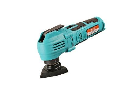 Реноватор аккумуляторный STURM! CMF1201 1BatterySystem12V по цене 4 590 руб. купить в Воронеже.