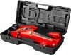 STAYER R-28 RED FORCE, в кейсе, 2 т, 130 - 350 мм, подкатной домкрат для легковых а/м, Professional (43153-2-K) по цене 4 320 руб. купить в Воронеже.