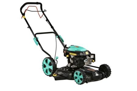 Бензиновая газонокосилка Sturm! PL5114S по цене 32 990 руб. купить в Воронеже.