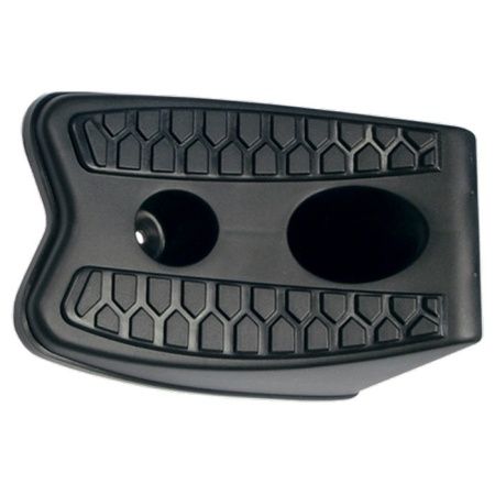 Башмаки противооткатные, 2 шт Matrix по цене 1 106 руб. купить в Воронеже.