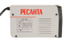 Сварочный аппарат инверторный Ресанта САИ 160К (компакт) по цене 4 177 руб. купить в Воронеже.