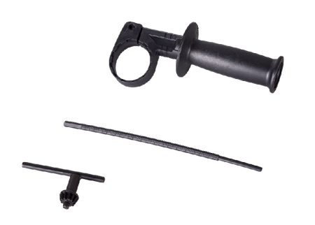 Дрель ударная ВИХРЬ ДУ-1100 по цене 3 690 руб. купить в Воронеже.