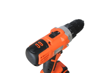 Аккумуляторный шуруповерт СОЮЗ ДШС-12-2К-ПРОМО по цене 2 690 руб. купить в Воронеже.