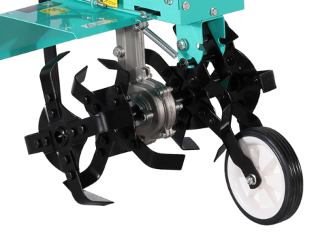 Культиватор бензиновый Sturm! GK8361M по цене 23 990 руб. купить в Воронеже.