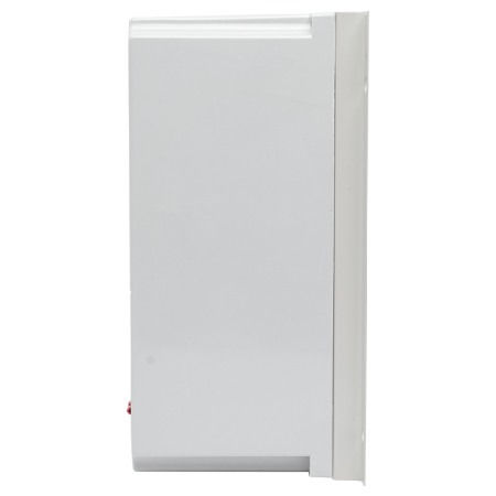 Стабилизатор напряжения серии LUX РЕСАНТА АСН-5000Н/1-Ц по цене 11 390 руб. купить в Воронеже.