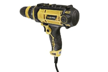 Сетевой шуруповерт Hanskonner HID2145PC по цене  купить в Воронеже. Сетевой шуруповерт Hanskonner HID2145PC по цене  купить в Воронеже.