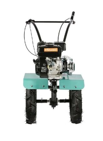 Мотоблок бензиновый Sturm! GK827CI10 по цене  купить в Воронеже.