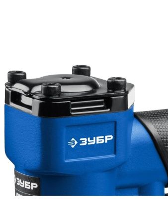 ЗУБР 53F-13, пневматический степлер для скоб 20Ga, тип 53F (6-13 мм), Профессионал (31934) по цене 3 680 руб. купить в Воронеже.