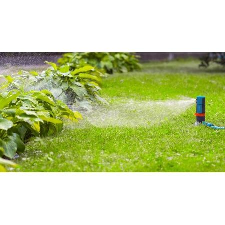 GRINDA PROLine RX-2, 210 м2 полив, на подставке, распылитель стационарный, пластиковый, с шестерённой передачей по цене 1 330 руб. купить в Воронеже. GRINDA PROLine RX-2, 210 м2 полив, на подставке, распылитель стационарный, пластиковый, с шестерённой передачей по цене 1 330 руб. купить в Воронеже.