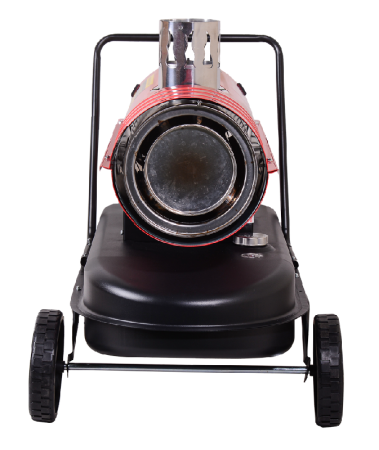 Дизельная теплопушка Ресанта ТДПН-20000 по цене 32 390 руб. купить в Воронеже.