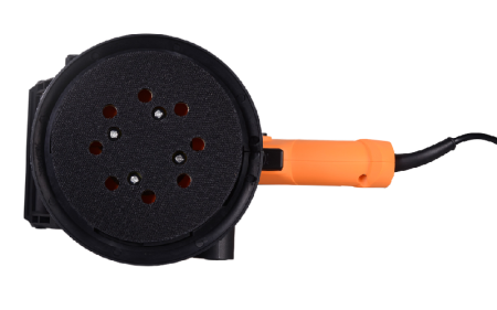 Эксцентриковая (орбитальная) шлифовальная машина ВИХРЬ ЭШМ-125Э по цене 3 390 руб. купить в Воронеже.