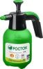 РОСТОК РП-1 опрыскиватель 1 л, ручной, помповый, колба из полиэтилена
