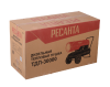 Дизельная тепловая пушка РЕСАНТА ТДП-30000 по цене 22 590 руб. купить в Воронеже.