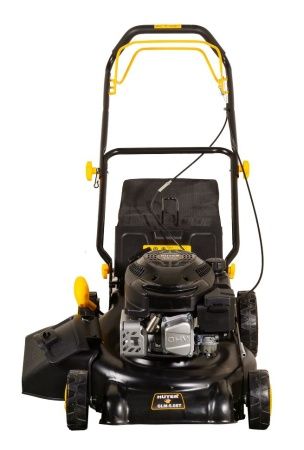 Газонокосилка бензиновая HUTER GLM-5.0 ST по цене 27 790 руб. купить в Воронеже.