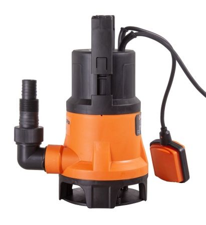 Дренажный насос ВИХРЬ ДН-350 по цене 2 890 руб. купить в Воронеже.