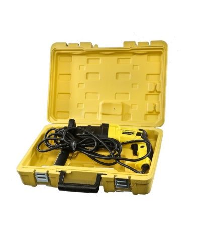 Перфоратор SDS Plus Hanskonner HRH0824RE по цене 11 637.87 руб. купить в Воронеже.