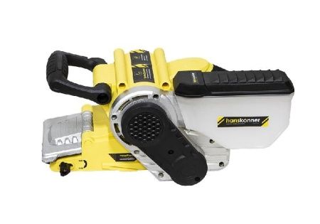 Ленточная шлифовальная машина Hanskonner HBS8512 по цене 8 990 руб. купить в Воронеже. Ленточная шлифовальная машина Hanskonner HBS8512 по цене 8 990 руб. купить в Воронеже.