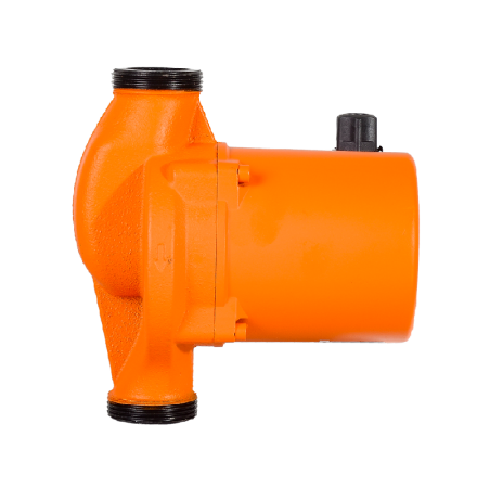 Циркуляционный насос Вихрь ЦН-25-8 ПРОФ по цене 6 690 руб. купить в Воронеже.