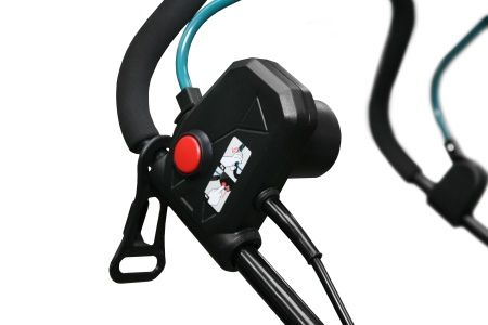 Электрическая газонокосилка Hyundai LE 4210 по цене 18 688 руб. купить в Воронеже. Электрическая газонокосилка Hyundai LE 4210 по цене 18 688 руб. купить в Воронеже.