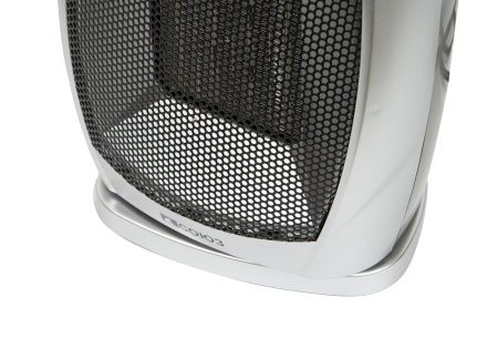 Тепловентилятор керамический СОЮЗ ТВС-2000КВ по цене 2 340 руб. купить в Воронеже.