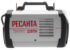 Сварочный аппарат инверторный Ресанта САИ 220 ПН по цене 13 690 руб. купить в Воронеже.