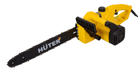 Электропила Huter ELS-2,7P по цене 5 490 руб. купить в Воронеже.