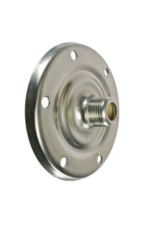 Фланец гидроаккумулятора Sturm! WP97JSF-50 по цене 661.71 руб. купить в Воронеже.