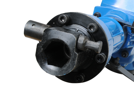 Отбойный молоток СОЮЗ ПЕС-2520РБ по цене  купить в Воронеже.