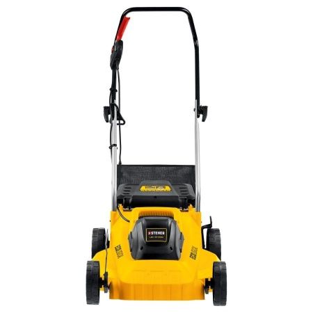 STEHER 2000 Вт, ш/с 42 cм, сетевая газонокосилка (LMC-42-2000) по цене  купить в Воронеже.