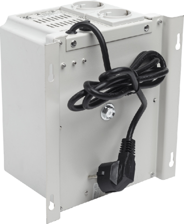 Стабилизатор напряжения серии LUX РЕСАНТА АСН-2000Н/1-Ц по цене 5 990 руб. купить в Воронеже.