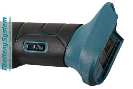 Аккумуляторный реноватор Sturm! CMF1830 1BatterySystem по цене 4 490 руб. купить в Воронеже.