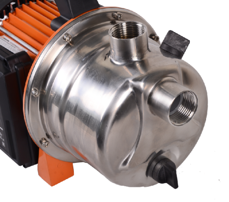 Поверхностный насос ВИХРЬ ПН-600Н по цене 5 990 руб. купить в Воронеже.