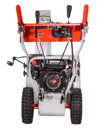 Снегоуборщик Ресанта СБ 4800ПЭ по цене 68 490 руб. купить в Воронеже.