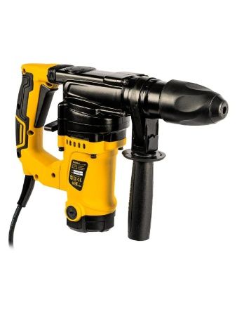 Перфоратор электрический RHV-1100-26, SDS-plus, 1100 Вт, 4 Дж, 3 режима Denzel по цене 9 530 руб. купить в Воронеже.