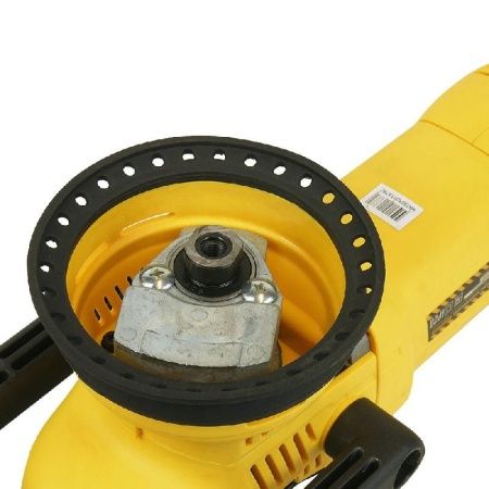 Машина полировальная эксцентриковая HAG918CPE Hanskonner 1,25кВт, 125мм, 1400-4800об/мин, конст.электроника по цене 10 990 руб. купить в Воронеже.