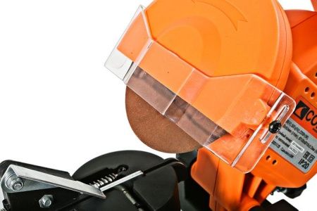 Заточной станок для пильных цепей СОЮЗ ТСС-60013 по цене 5 001.45 руб. купить в Воронеже.